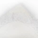 Крыжма для малышей Dexter`s с кружевом pure 100-100см - изображение 5