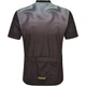 Мужская велофутболка Ziener Nemic black 54 249202-12 XL - изображение 2