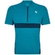 Мужская велофутболка Ziener Narran galaxy blue 54 239200-416 XL - изображение 1