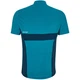 Мужская велофутболка Ziener Narran galaxy blue 54 239200-416 XL - изображение 2