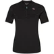 Женская велофутболка Ziener Nelody W black 44 239102-12 XXL - изображение 1