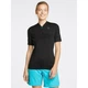 Женская велофутболка Ziener Nelody W black 44 239102-12 XXL - изображение 3