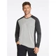 Мужская велофутболка Ziener Nabisco dusty grey 54 239209-251 XL - изображение 3