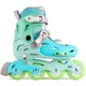 Роликовые коньки Cosmo ID Joy blue 31-34 CIS-JOY-BL - изображение 1