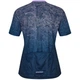 Женская велофутболка Ziener Nagoya W hale navy 36 239103-365 S - изображение 2