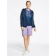 Женская велофутболка Ziener Nagoya W hale navy 36 239103-365 S - изображение 5