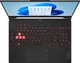 Ноутбук ASUS TUF Gaming A15 FA507XI (FA507XI-EH94) Mecha Gray - изображение 2