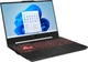 Ноутбук ASUS TUF Gaming A15 FA507XI (FA507XI-EH94) Mecha Gray - изображение 4