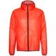 Мужская велокуртка Ziener Natius new red 50 239210-421 M - изображение 1