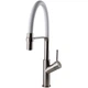 Смеситель для кухни Globus Lux DENVER Flex GDF-32-08-08 - изображение 1