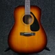 Гітара акустична (4/4) Yamaha F310 TBS (Tabacco Brown Sunburst) - зображення 6