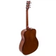 Гітара акустична (4/4) Yamaha F310 TBS (Tabacco Brown Sunburst) - зображення 13
