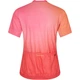 Женская велофутболка Ziener Naladia W red cheek 40 249104-879 L - изображение 2