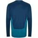 Мужская велофутболка Ziener Nabisco galaxy blue 52 239209-416 L - изображение 2