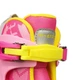 Роликові ковзани Cosmo ID Candy pink 32-36 CIS-CANDY-PK - зображення 4