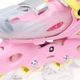 Роликові ковзани Cosmo ID Candy pink 32-36 CIS-CANDY-PK - зображення 7
