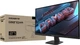 Монитор 27" Gigabyte GS27QX (GS27QXA) Gaming Monitor - изображение 12