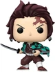 Игровая фигурка Funko Pop! cерии Anime & Manga Убийца демонов Камадо Тандзиро (83720) (8930007537686) - изображение 1