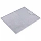 Фільтр жировий для витяжки (металевий) 281x351x8mm (під засувки, універсальний) - изображение 4
