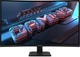 Монитор 31.5" Gigabyte GS32QCA Gaming Monitor - изображение 1
