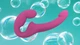 Безремневой страпон Fun Factory Share Lite цвет розовый (22556016000000000) - изображение 7