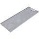 Фільтр жировий для витяжки (металевий) 186x515x8mm (під защіпки, універсальний) - изображение 4