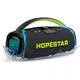 Портативна Bluetooth-колонка Hopestar A65 Black - зображення 1