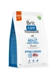 Сухой корм Brit Care Dog Hypoallergenic Adult Large Breed для собак больших пород, гипоаллергенный с ягненком, 3 кг (1111173367) - изображение 1