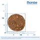 Сухой корм для собак Monge Dog All breeds Dry Puppy & Junior ягненок с рисом 800 г (70011259) - изображение 3