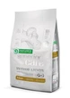Сухой корм для взрослых собак с белой шерстью для малых пород Nature's Protection Superior Care White Dogs Adult Small and Mini Breeds 1,5 кг (NPSC45663) - изображение 1