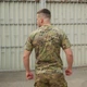 Футболка тактична Jersey Multicam 54 - зображення 9
