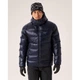 Куртка Пуховик Arc'teryx Cerium SV Hoody X00000842901 Темно-синій L - зображення 2