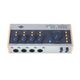 Аудіоінтерфейс Universal Audio Volt 476P - изображение 4
