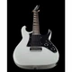 Електрогітара Ibanez GRGM21-WH Micro - зображення 8