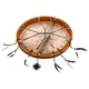 Барабан Terre Shaman Drum Saami Style 50 - изображение 3