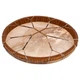 Барабан Terre Shaman Drum Goat Skin Shorn 60 - изображение 3