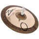 Тарілки для барабанів Zultan 14" Q Hi-Hat - зображення 1