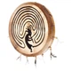 Барабан Terre Shaman Drum 35cm Kokopelli - изображение 2
