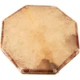 Барабан Terre Shaman Drum Octagon 50cm - изображение 2