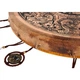 Барабан Terre Shaman Drum Goat Skin Maya 50 - изображение 4