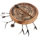 Барабан Terre Shaman Drum Goat Skin Maya 50 - изображение 6