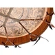 Барабан Terre Shaman Drum Goat Skin Maya 50 - изображение 7