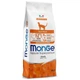 Корм для стерилизованных котов Monge Cat Sterilised с уткой 10 кг (70056182) - изображение 1