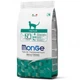Сухой корм для котов Monge Hairball Курица 400 г (70005227) - изображение 1