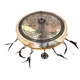 Барабан Terre Shaman Drum Goat Skin Tree 50 - изображение 1