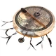 Барабан Terre Shaman Drum Goat Skin Tree 50 - изображение 7