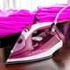 Утюг Maestro MR-307C Pink с керамическим покрытием 2400 Вт - изображение 2