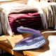 Утюг Maestro MR-317Т Purple с керамическим покрытием 1100 Вт - изображение 2