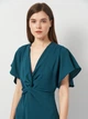 Комбинезон женский Zara 3871/799 S Зеленый (00387179903029) - изображение 4