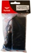 Розгалужувач прикурювача 3 в 1 + 1 USB 12/24 V 0.5 A VORTEX - зображення 2